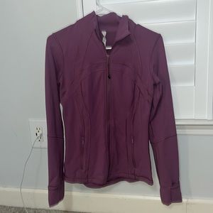 Lululemon define jacket